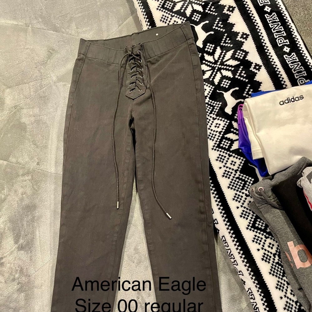 AE Jeans